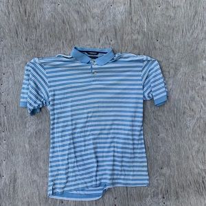 Vintage tommy hilfiger golf shirt